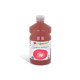 Tempera SIENA BRUCIATA brillante primi passi in bottiglia 1000ml