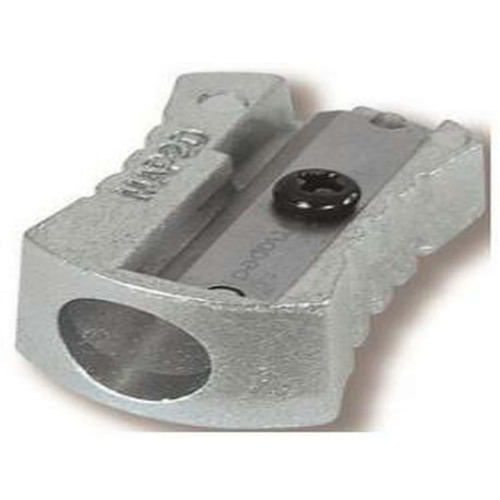 TEMPERAMATIT 1FORO METALLO CLASSIc