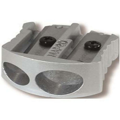 TEMPERAMATIT 2FORI METALLO CLASSIC