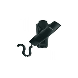 TEMPORIS 10 (telefono BCA NERO monoblocco)