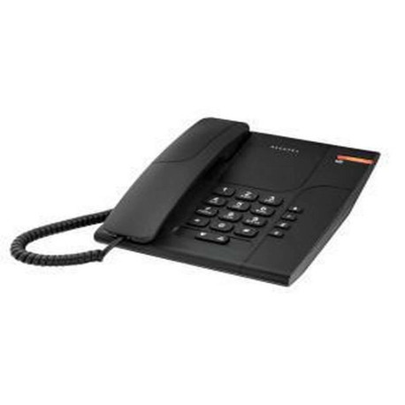 TEMPORIS 180 (telefono BCA NERO con prestazioni base)
