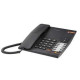 TEMPORIS 380 (telefono BCA NERO con 10 memorie dirette vivavoce)