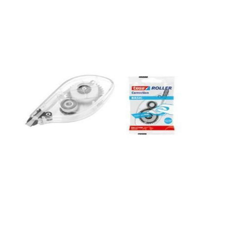 tesa BASIC Roller Correttore, 5mm