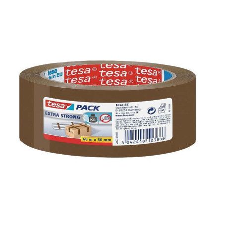 Tesa CF6 NASTRO EXTRASTR PVC 66X50 AV