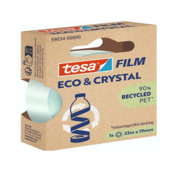 TESA FILM ECO&CRYSTAL