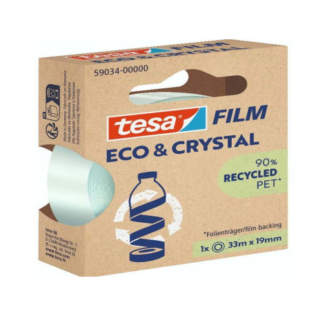 TESA FILM ECO&CRYSTAL