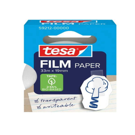 TESA FILM PAPER