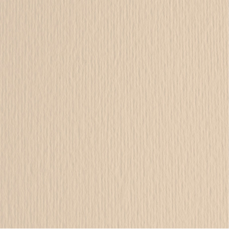 Cartoncino Elle Erre - 50x70cm - 220gr - panna 101 - Fabriano - blister 20 fogli