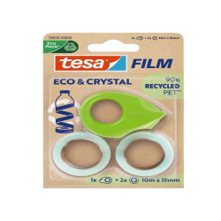 TESFILM ECO&CRYSTAL MINI DISPENSER