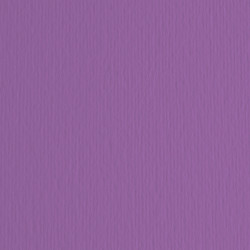 Cartoncino Elle Erre - 50x70cm - 220gr - viola 104 - Fabriano - blister 20 fogli
