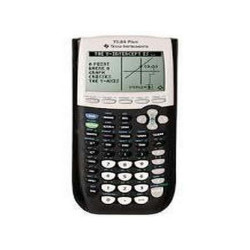 Texas Instruments TI 84 Plus
