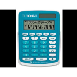 Texas Instruments TI106-II