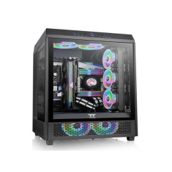 The Tower 500 Black