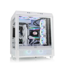 The Tower 500 White