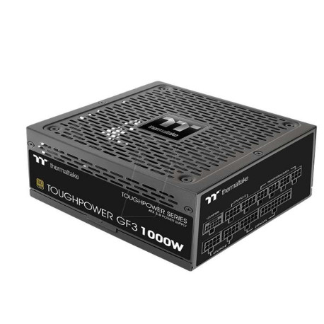 Thermaltake ALIMENTATORE TOUGHPOWER GF3 1000W FULLY MODULAR PCIe 5.0 ATX