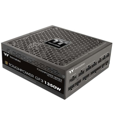 Thermaltake ALIMENTATORE TOUGHPOWER GF3 1350W FULLY MODULAR PCIe 5.0 ATX