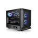 Thermaltake Ceres 330 TG ARGB Black