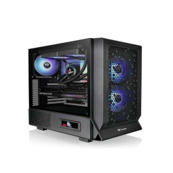 Thermaltake Ceres 330 TG ARGB Black