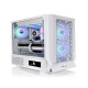 Thermaltake Ceres 330 TG ARGB Snow White