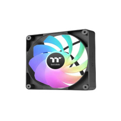 Thermaltake CT140 Reverse ARGB Sync PC Cooling Fan (2-Fan Pack)