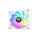 Thermaltake CT140 Reverse ARGB Sync PC Cooling Fan White (2-Fan Pack)