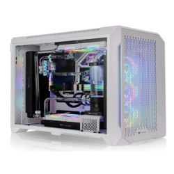 Thermaltake CTE C750 AIR SNOW WHITE