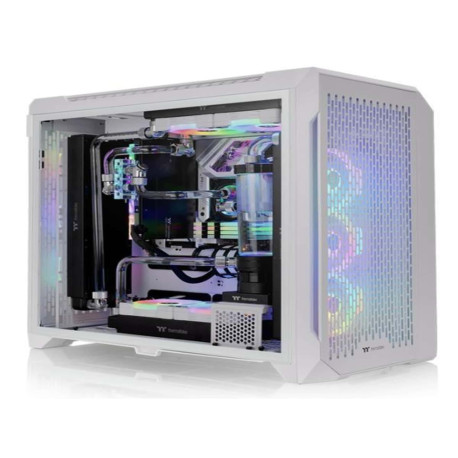 Thermaltake CTE C750 AIR SNOW WHITE