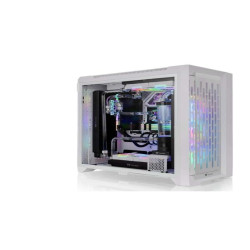 Thermaltake CTE C750 TG ARGB SNOWWHITE
