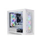 Thermaltake CTE T500 TG ARGB SNOW WHITE