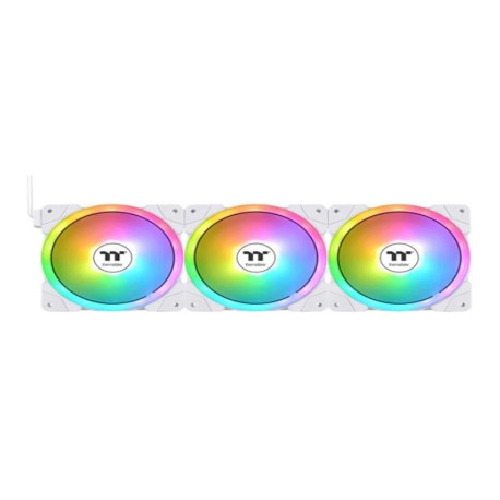 Thermaltake SCLF169-PL12SW-A