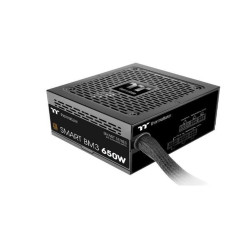 Thermaltake SMART BM3 650W SEMI MODULAR NOLIGHT