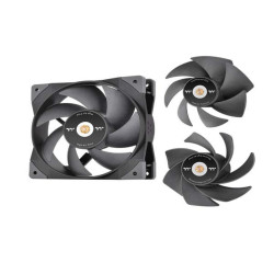 Thermaltake SWAFAN GT12 PC FAN 1PACK 120X25