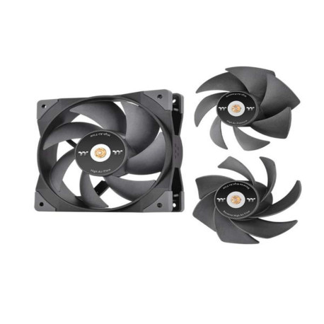 Thermaltake SWAFAN GT12 PC FAN 1PACK 120X25