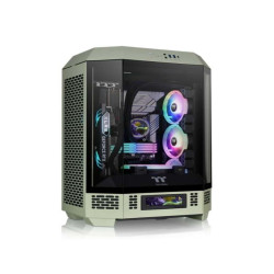 Thermaltake The Tower 300 Matcha Green