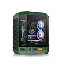 Thermaltake The Tower 300 Racing Green