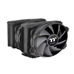 Thermaltake TOUGHAIR 710 Black CPU Cooler