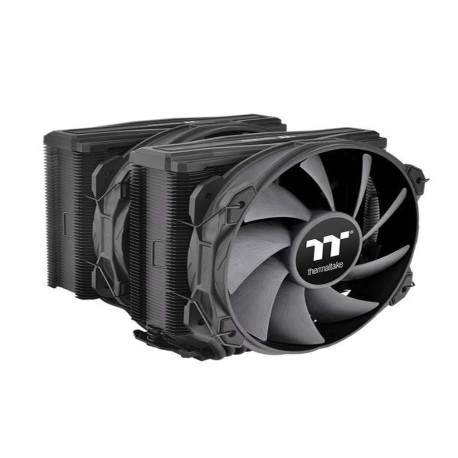 Thermaltake TOUGHAIR 710 Black CPU Cooler