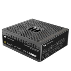 Thermaltake TOUGHPOWER GF A3 850W FULLY MODULAR T.POWER-GF850
