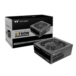 Thermaltake Toughpower GT 750W 80+ gold ATX 3.1