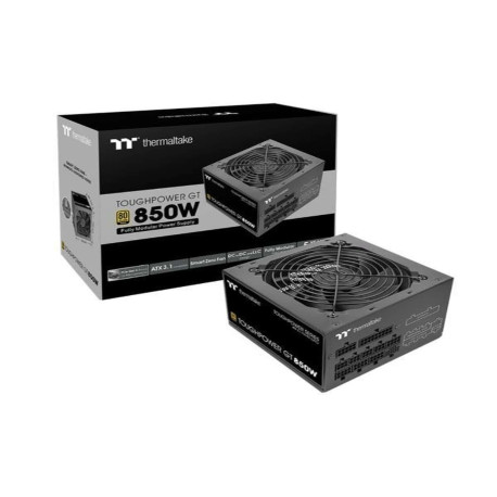 Thermaltake Toughpower GT 850W 80+ gold ATX 3.1