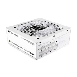 Thermaltake TOUGHPOWER GT SNOW 750W 80+ gold ATX 3.1