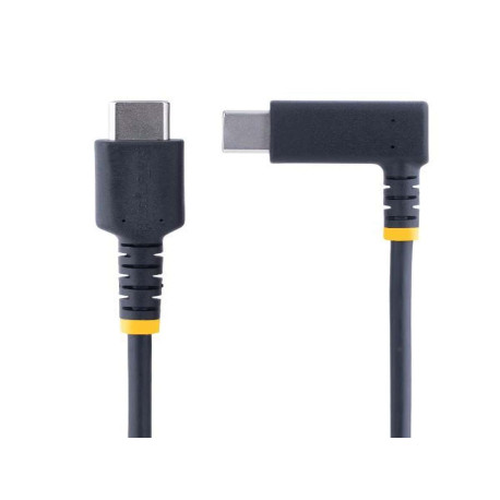 Startech Cavo di Ricarica USB-C a 90 da 2m
