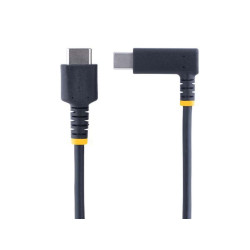 Startech Cavo di Ricarica USB-C a 90 da 30cm