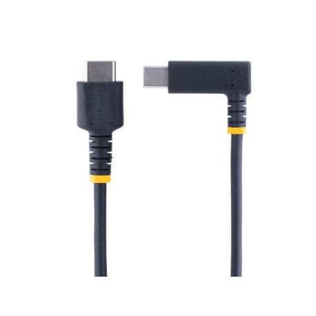 Startech Cavo di Ricarica USB-C a 90 da 30cm