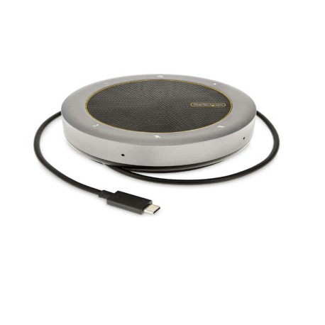 Startech Docking station per vivavoce USB-C