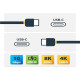 Startech UCC-3M-10G-USB-CABLE