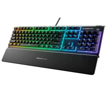 Steelseries - Apex 3 IT