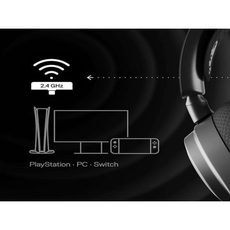 Steelseries Arctis Nova 7