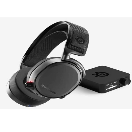 Steelseries Arctis Pro Wireless