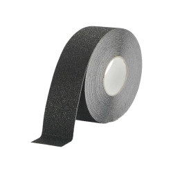 Nastro adesivo antiscivolo DURALINE GRIP+ - 5 cm x 15 m - nero - Durable